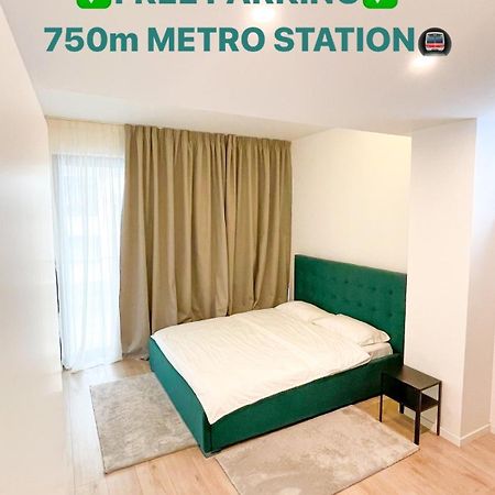 Warm Hotel Apartment Бухарест Экстерьер фото
