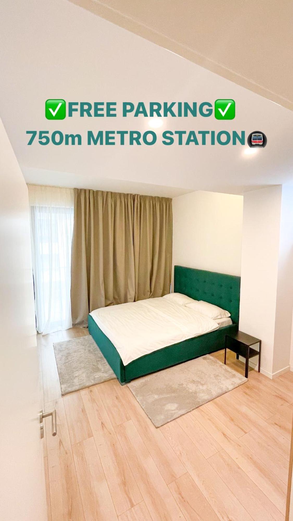 Warm Hotel Apartment Бухарест Экстерьер фото