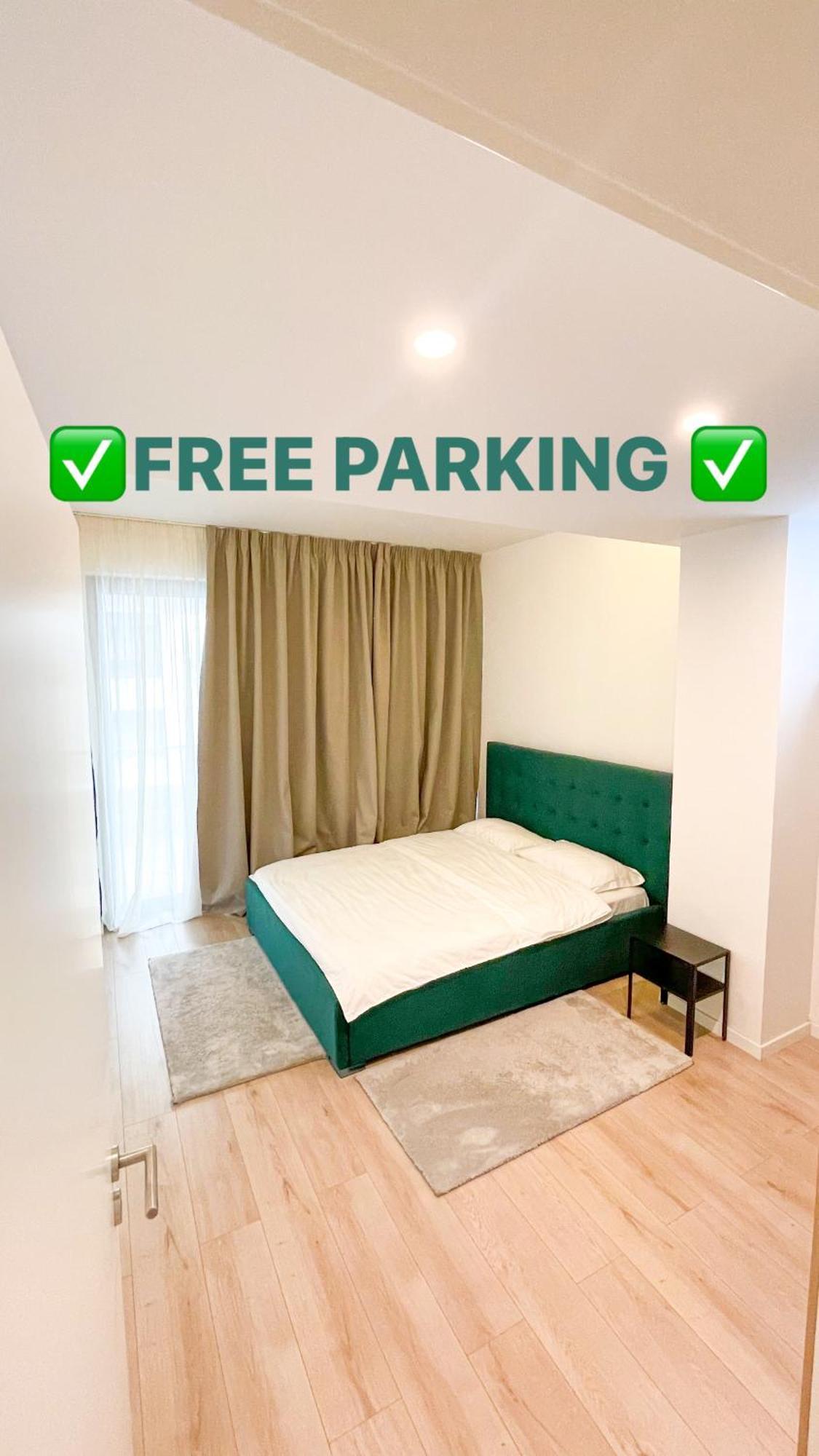 Warm Hotel Apartment Бухарест Экстерьер фото