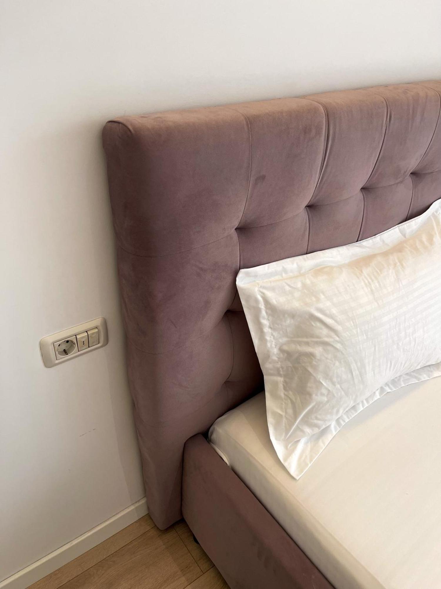 Warm Hotel Apartment Бухарест Экстерьер фото