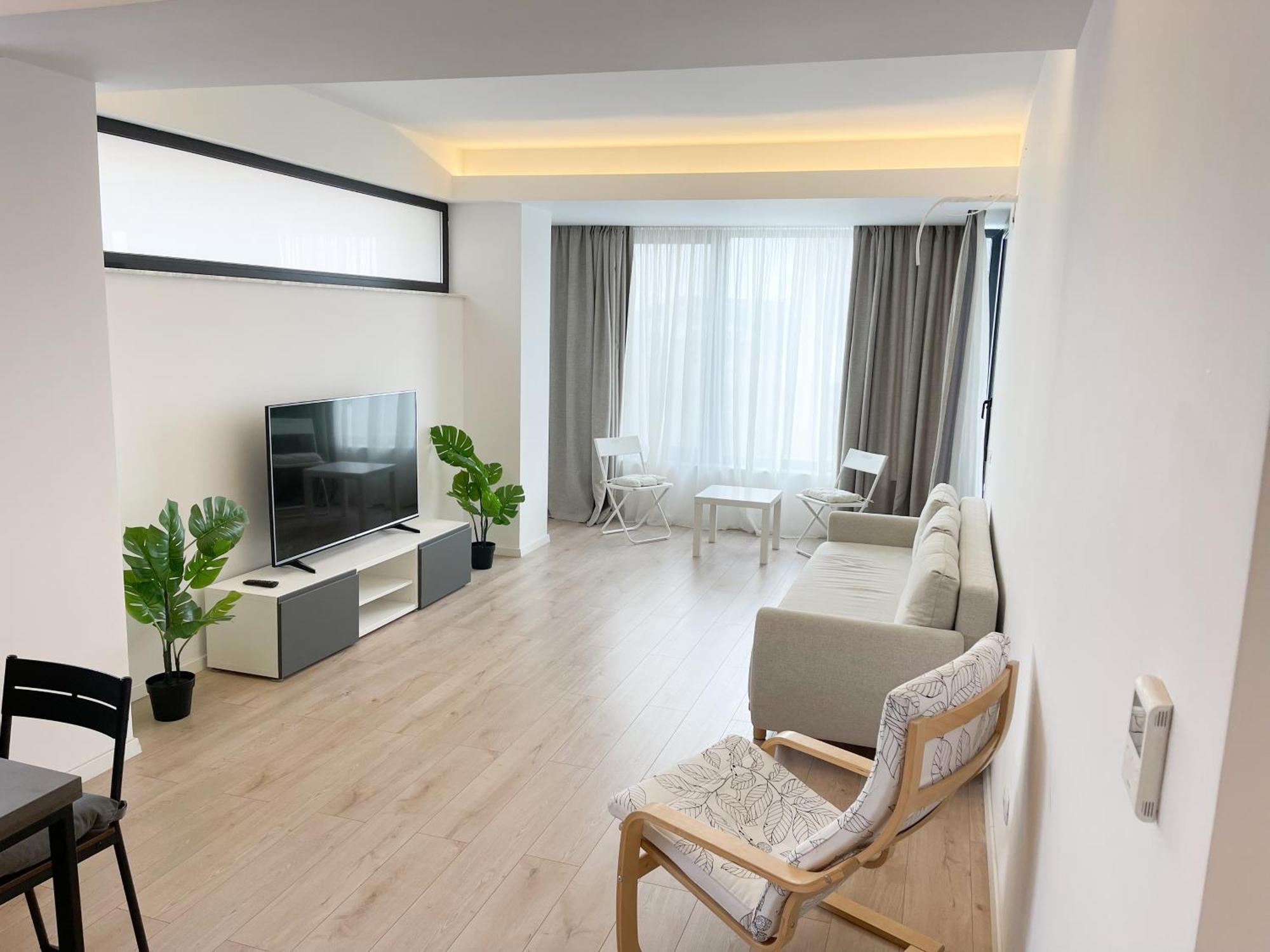 Warm Hotel Apartment Бухарест Экстерьер фото